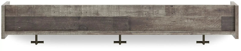 Neilsville - Wall Mounted Coat Rack by Unique Piece Furniture