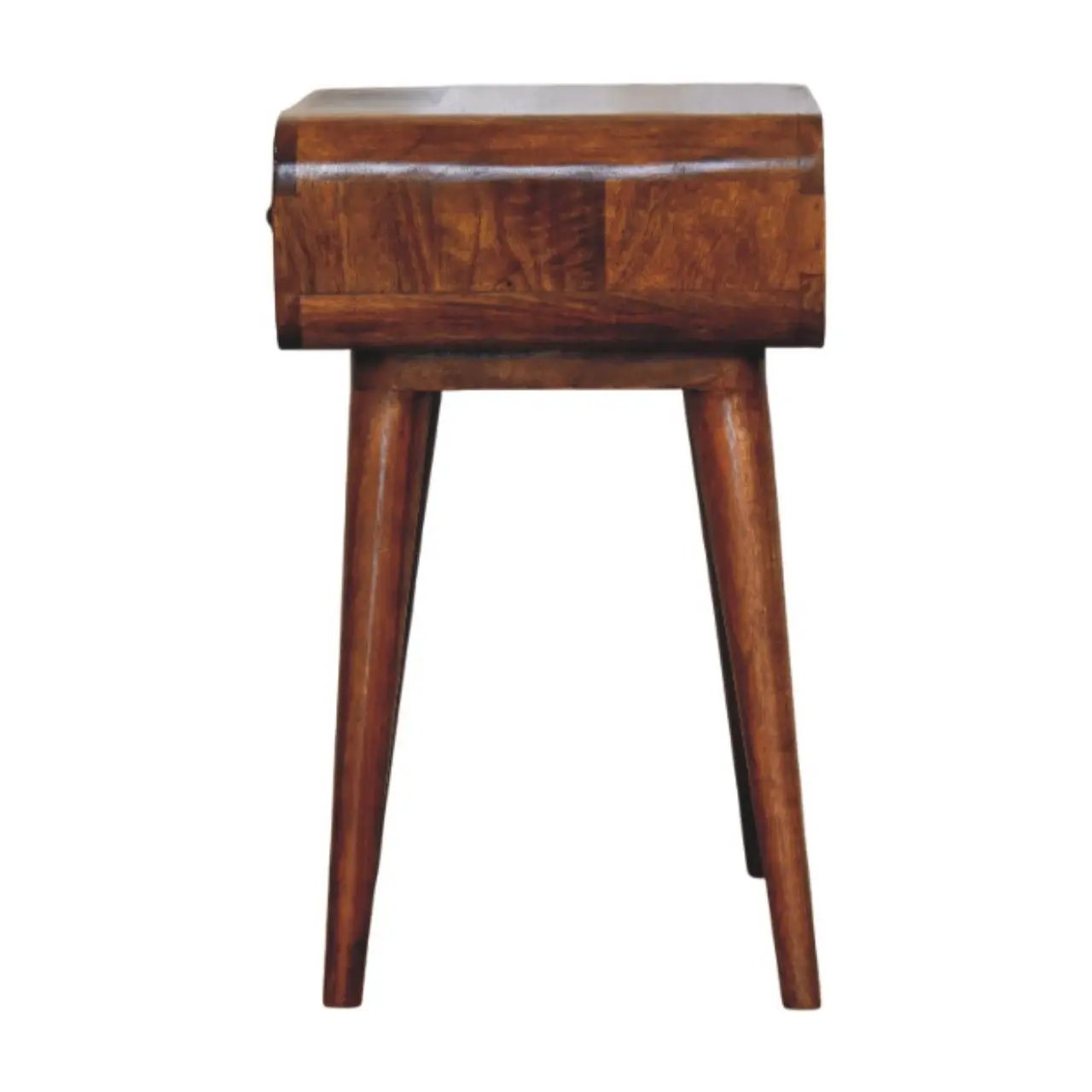 Avora - Nightstand With 1 Drawer by HouseOfZazla