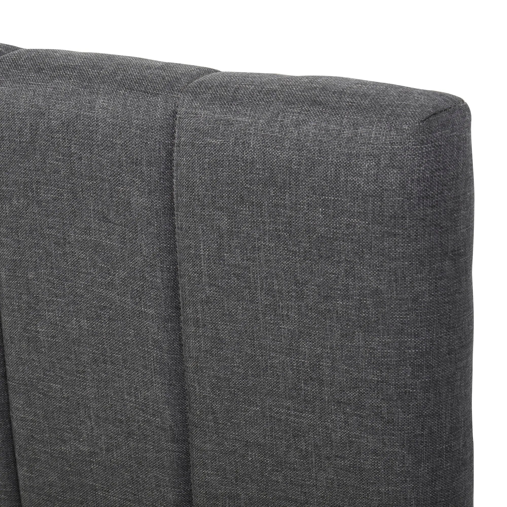 Upholstered Design Platform Bed With Trundle by HouseOfZazla