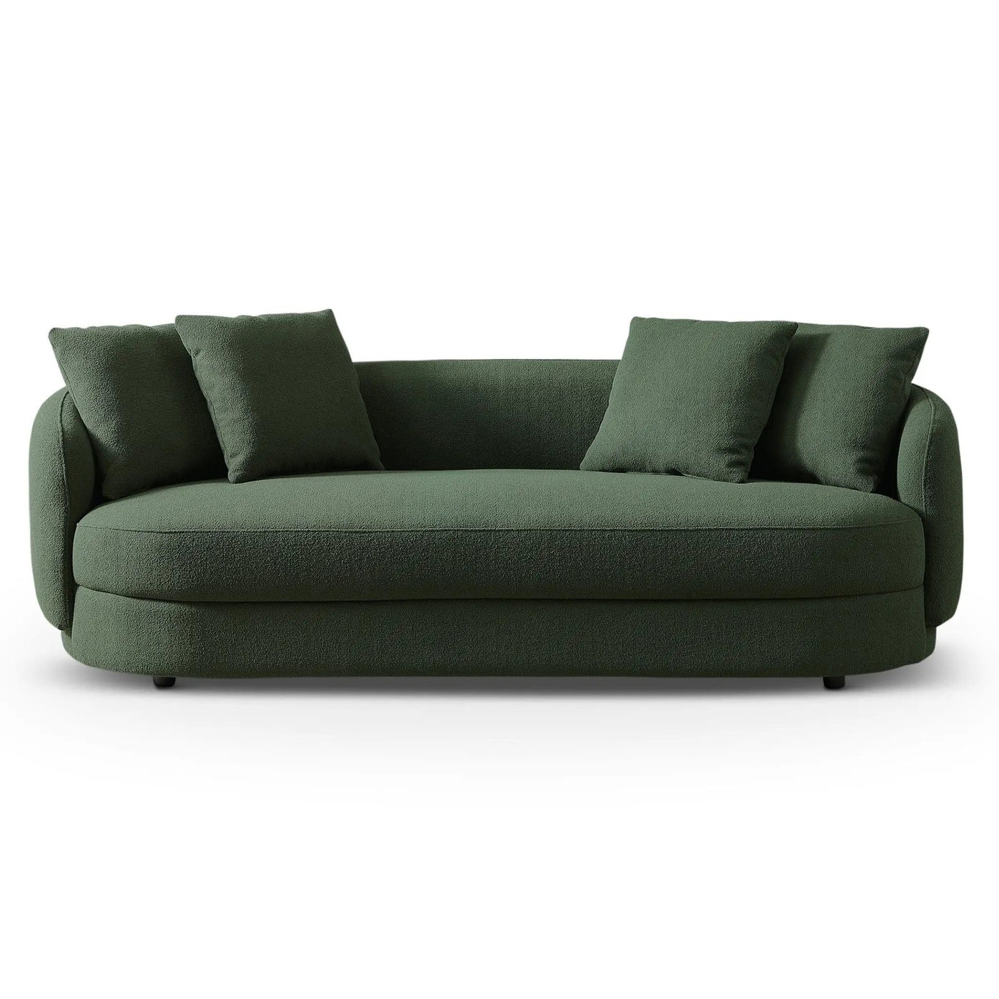 Dylan - Modern French Boucle Sofa by Unique Piece Furniture
