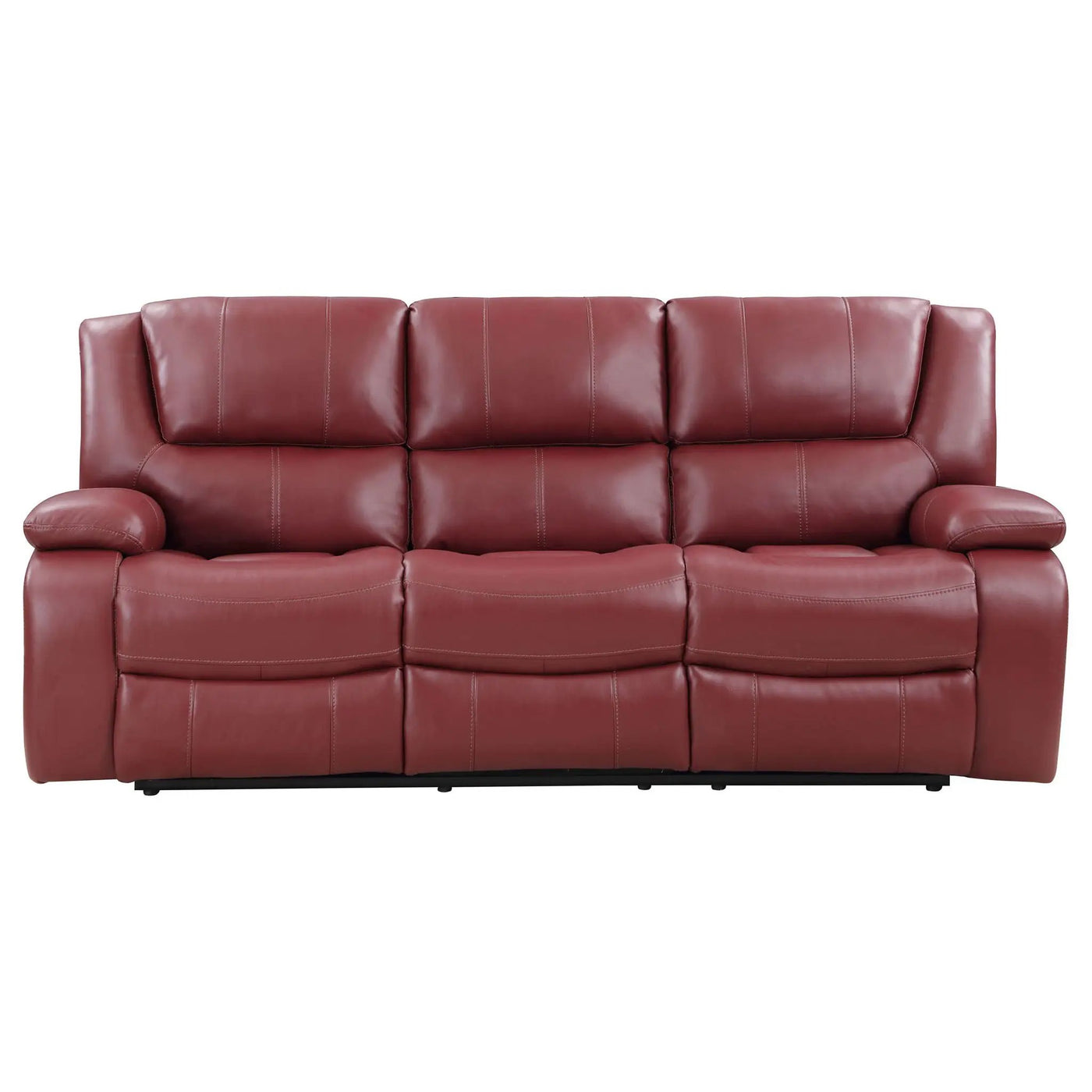 Elodie - Reclining Sofa Set With Manual Recline by HouseOfZazla