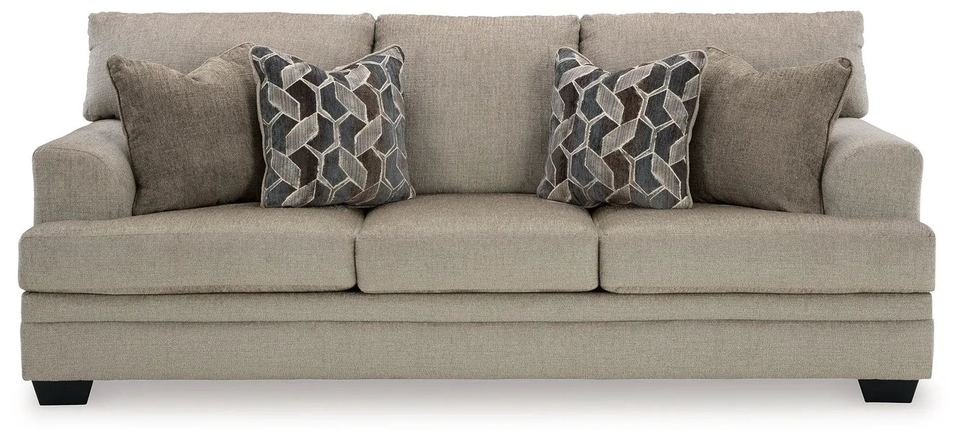 Stonemeade - Sofa Sleeper by Unique Piece Furniture