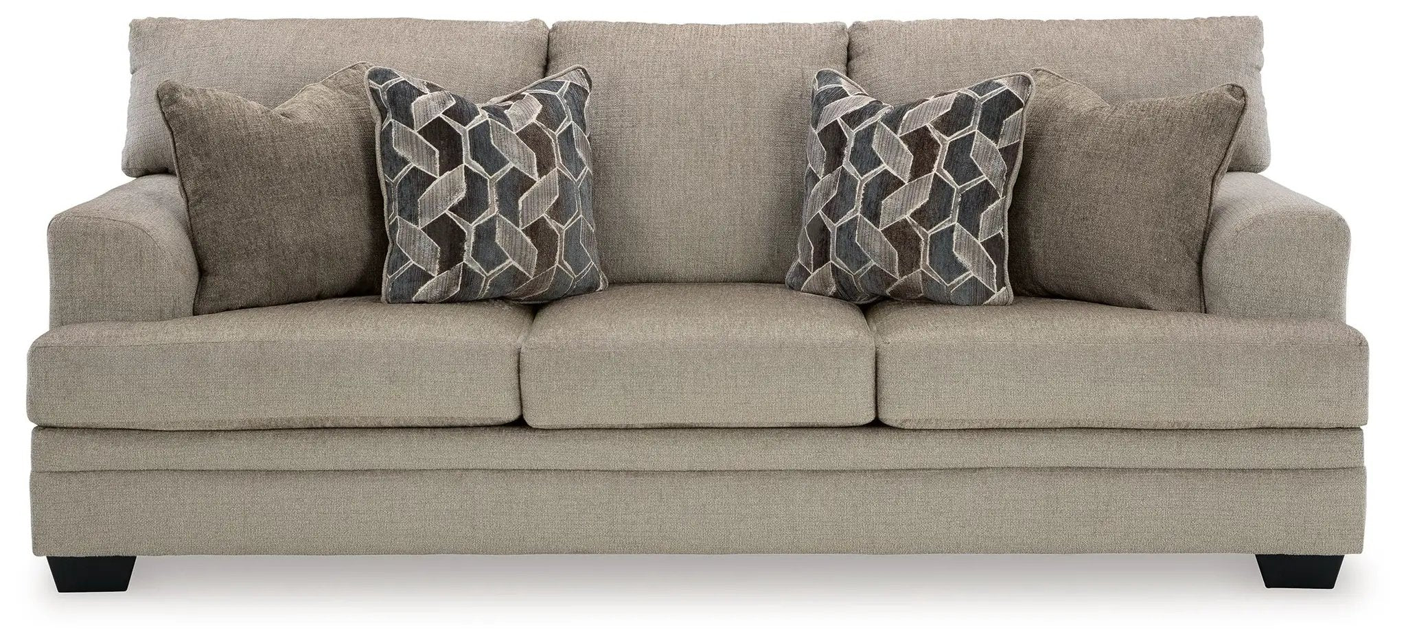 Stonemeade - Sofa Sleeper by Unique Piece Furniture