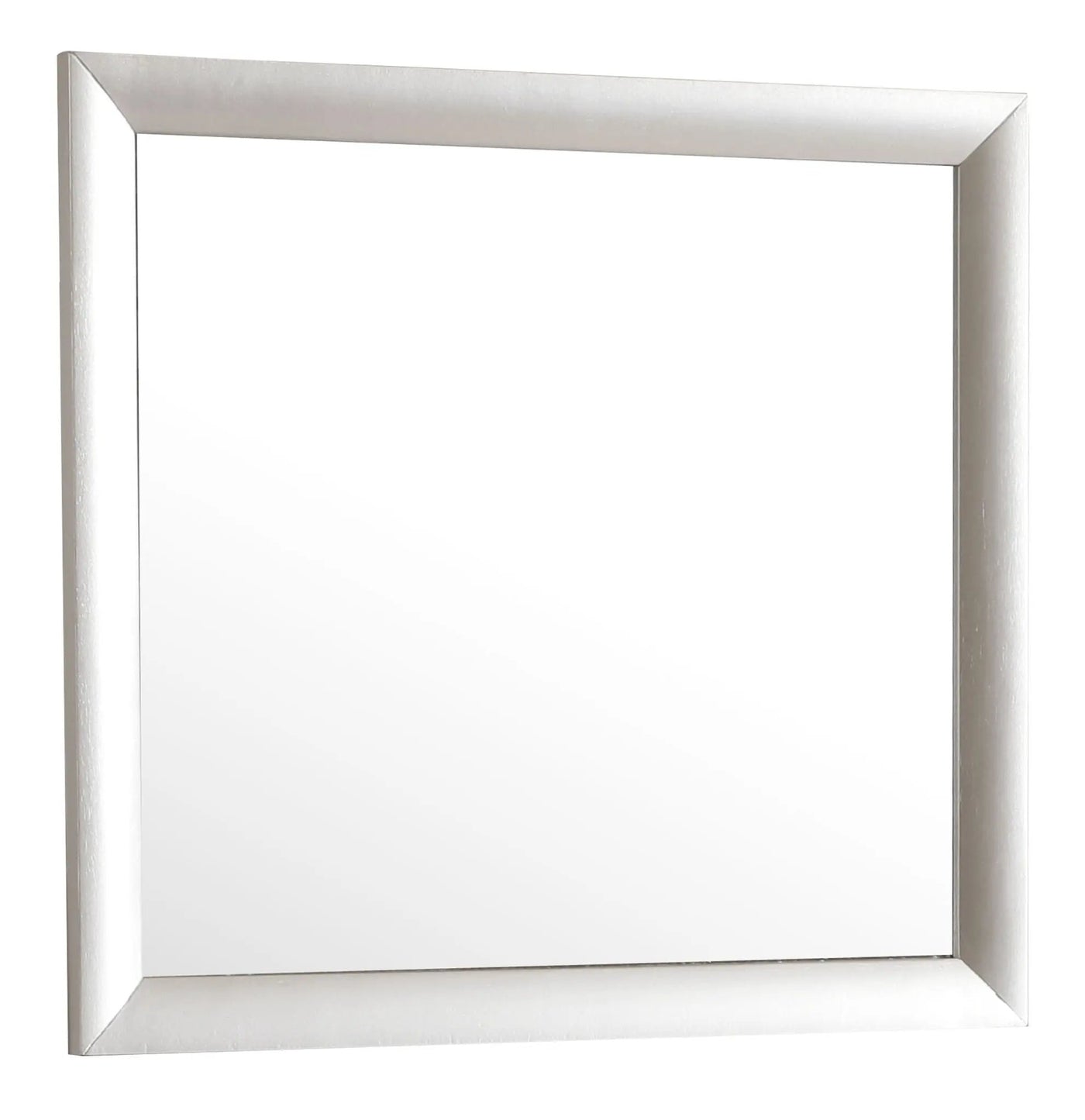 Modern Design Mirror by HouseOfZazla