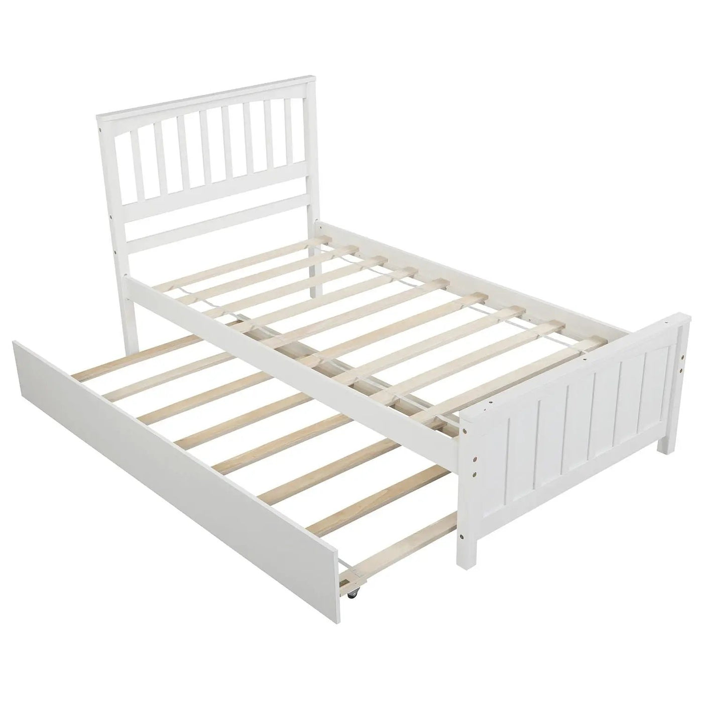 Platform Bed by Unique Piece Furniture