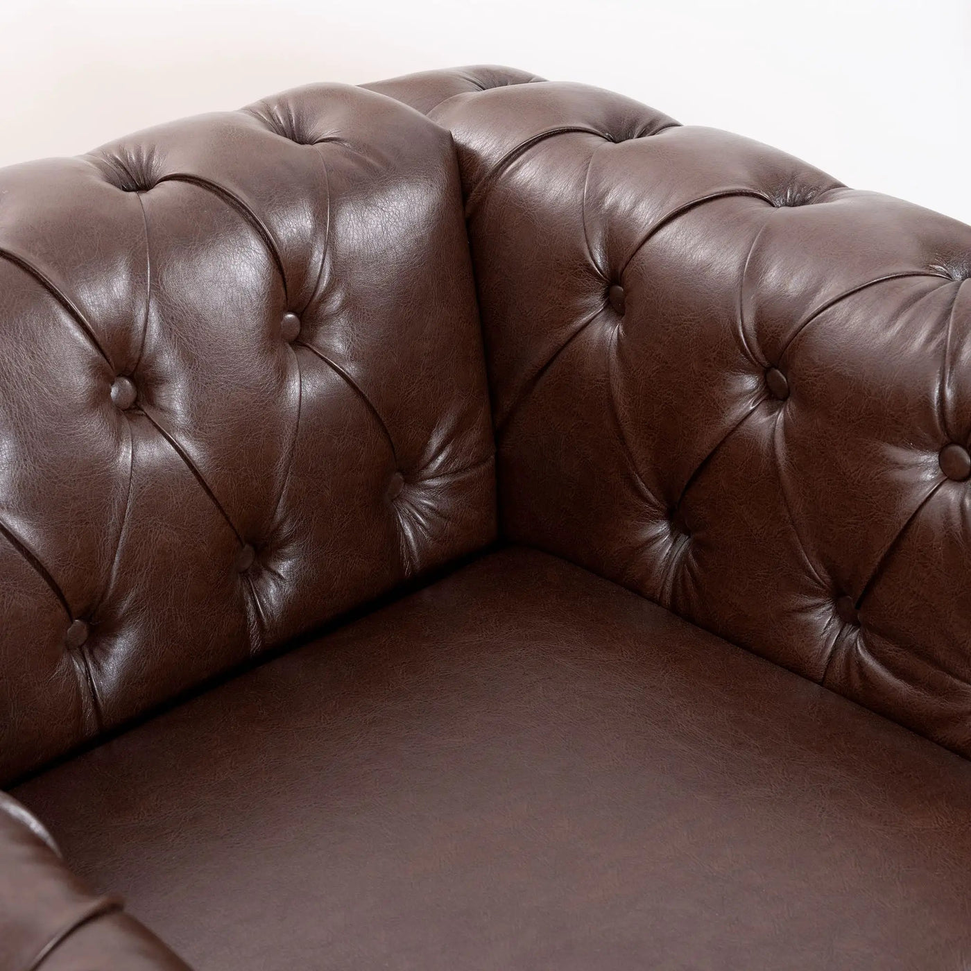 1 Seater Sofa Living Room by HouseOfZazla