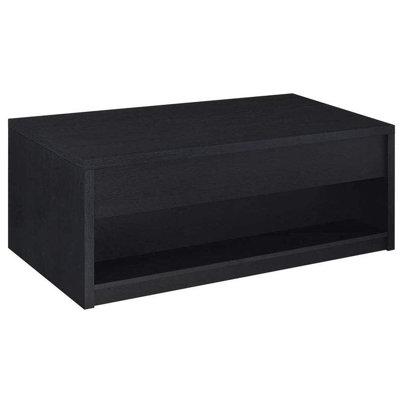 Canyon - Lift Top Coffee Table Set by HouseOfZazla