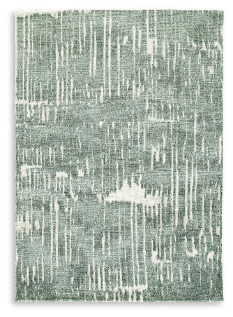 Cayworth - Rug by Unique Piece Furniture