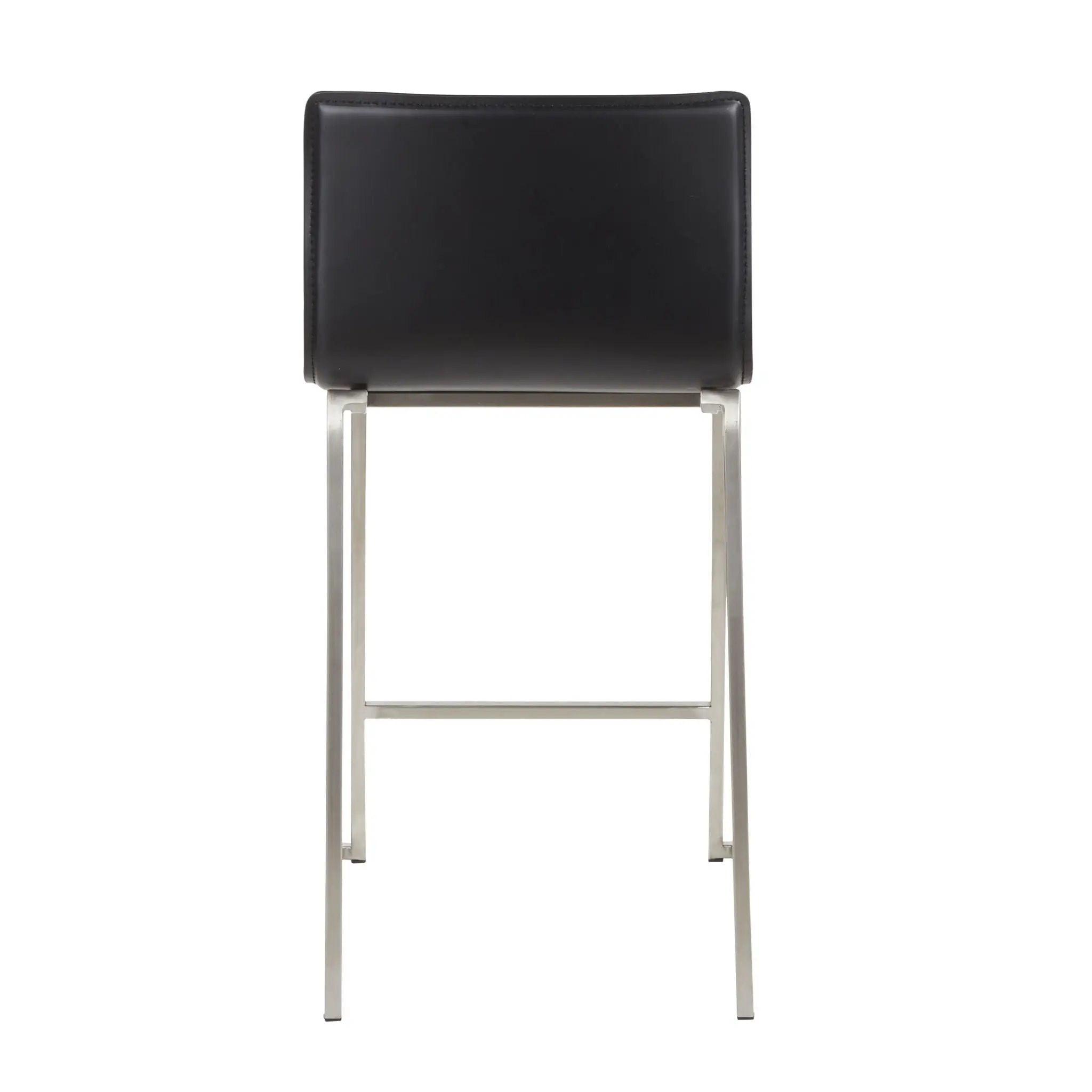 Mara - Contemporary Counter Stool (Set of 2) by Unique Piece Furniture