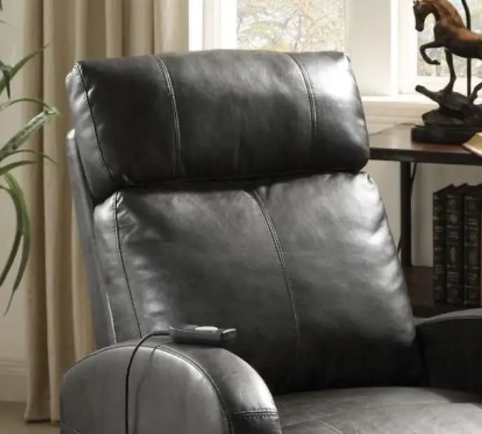 Ricardo - Power Motion Recliner & Lift - Brown by Unique Piece Furniture