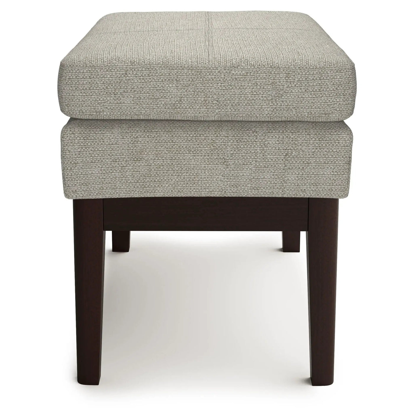 Carlson - Ottoman Bench, Mid Century Design by HouseOfZazla