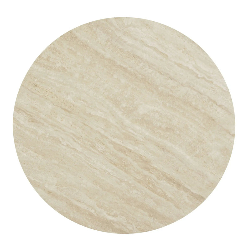 Ingram - Ceramic Top Table by Unique Piece Furniture