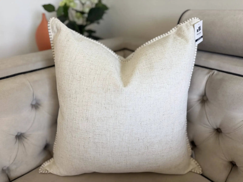 Homey Cozy Decorative Blanket by HouseOfZazla