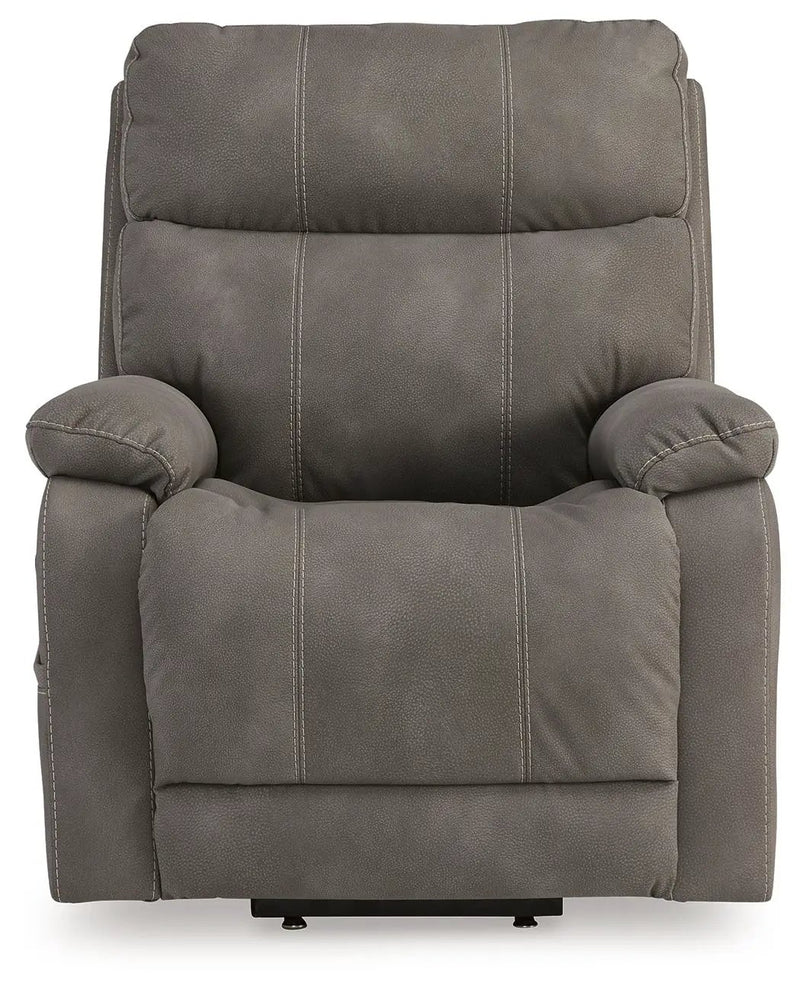Next-Gen Durapella - Power Lift Recliner by Unique Piece Furniture