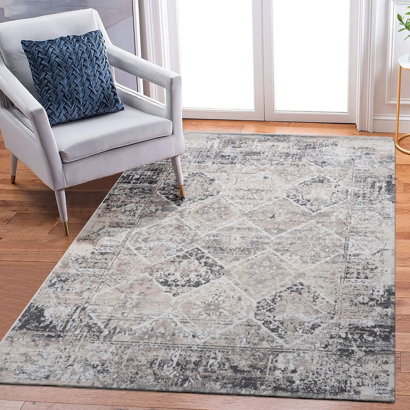 Payas - Traditional Area Rug by HouseOfZazla