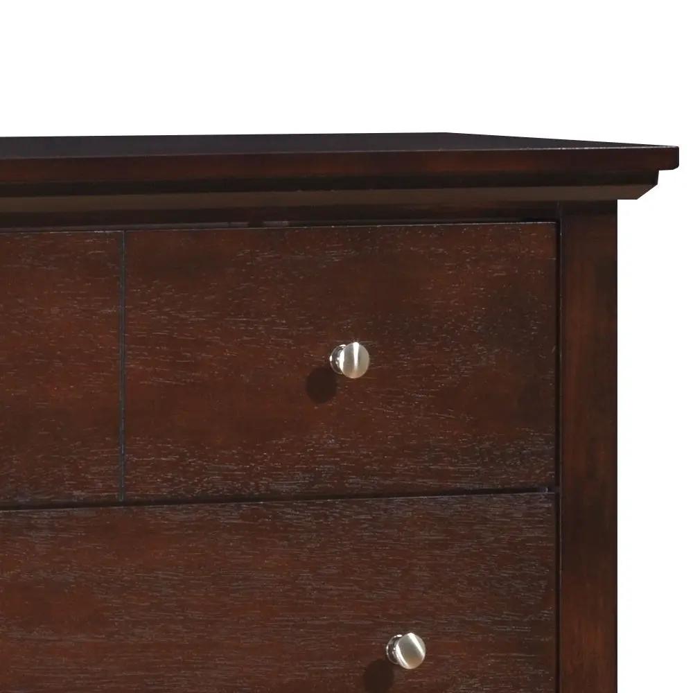 Storage Chest - Cappuccino by Unique Piece Furniture