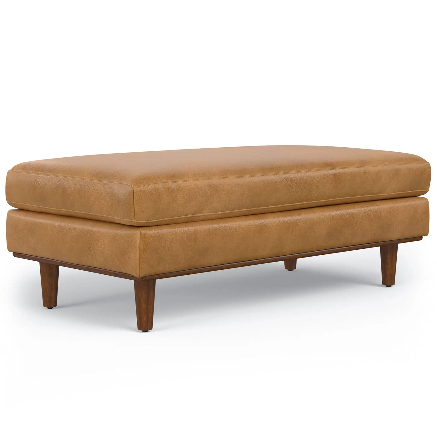 Morrison - Handcrafted Ottoman by Unique Piece Furniture