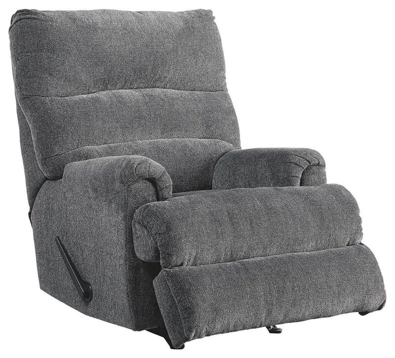 Man Fort - Rocker Recliner by Unique Piece Furniture