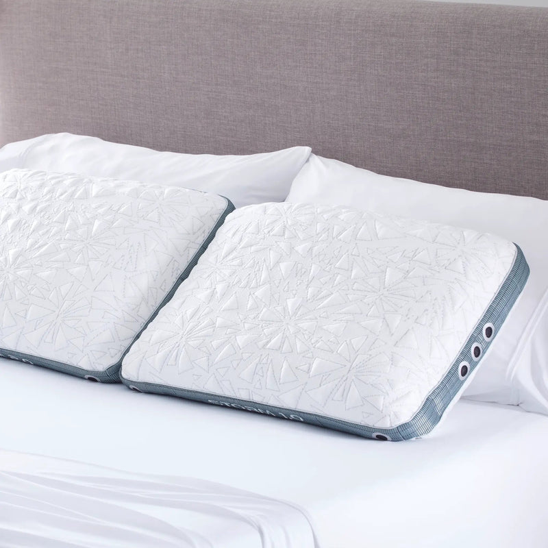 BedGear Storm Performance Pillow 2.0 by HouseOfZazla