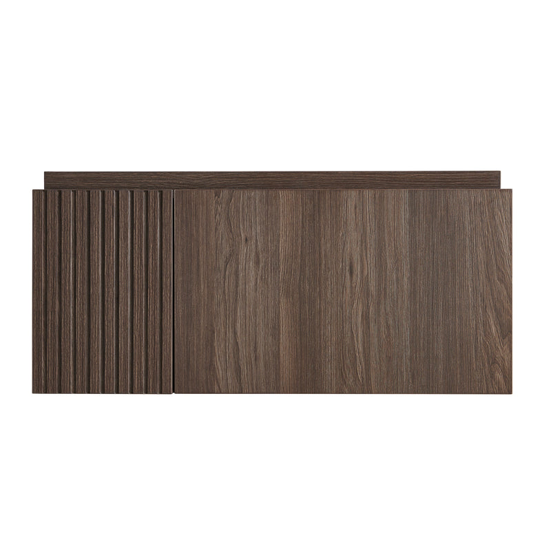 30" Muri Bathroom Vanity by HouseOfZazla