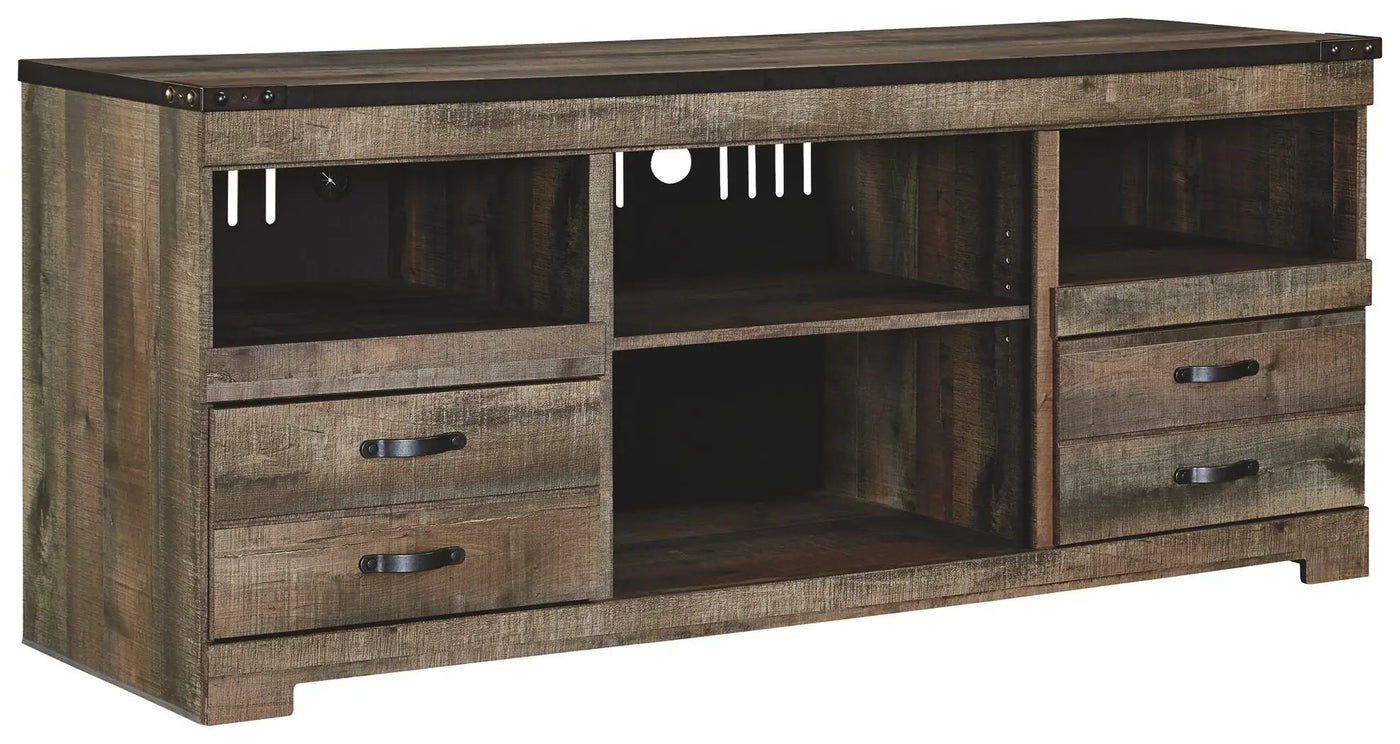 Trinell - TV Stand by Unique Piece Furniture