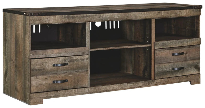 Trinell - TV Stand by Unique Piece Furniture