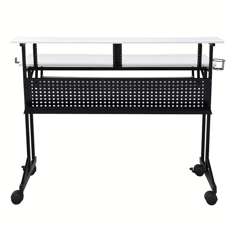 Suitor - Music Recording Studio Desk by Unique Piece Furniture