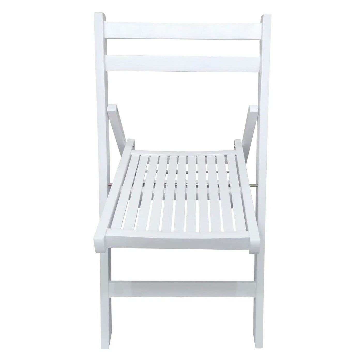Folding Special Event Chair, Foldable Style (Set of 4) by HouseOfZazla