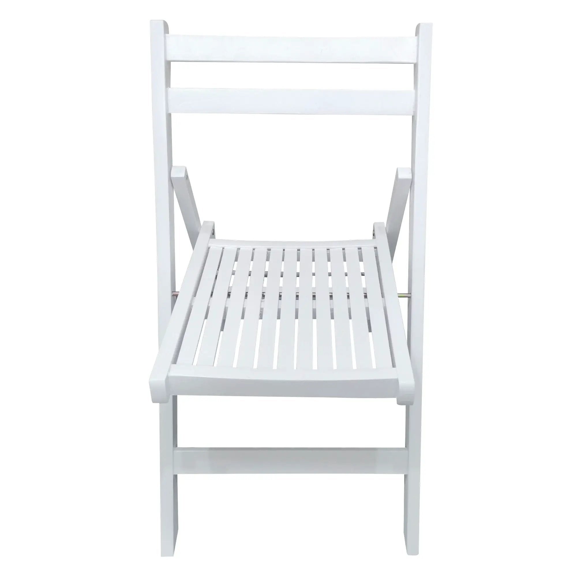 Folding Special Event Chair, Foldable Style (Set of 4) by Unique Piece Furniture