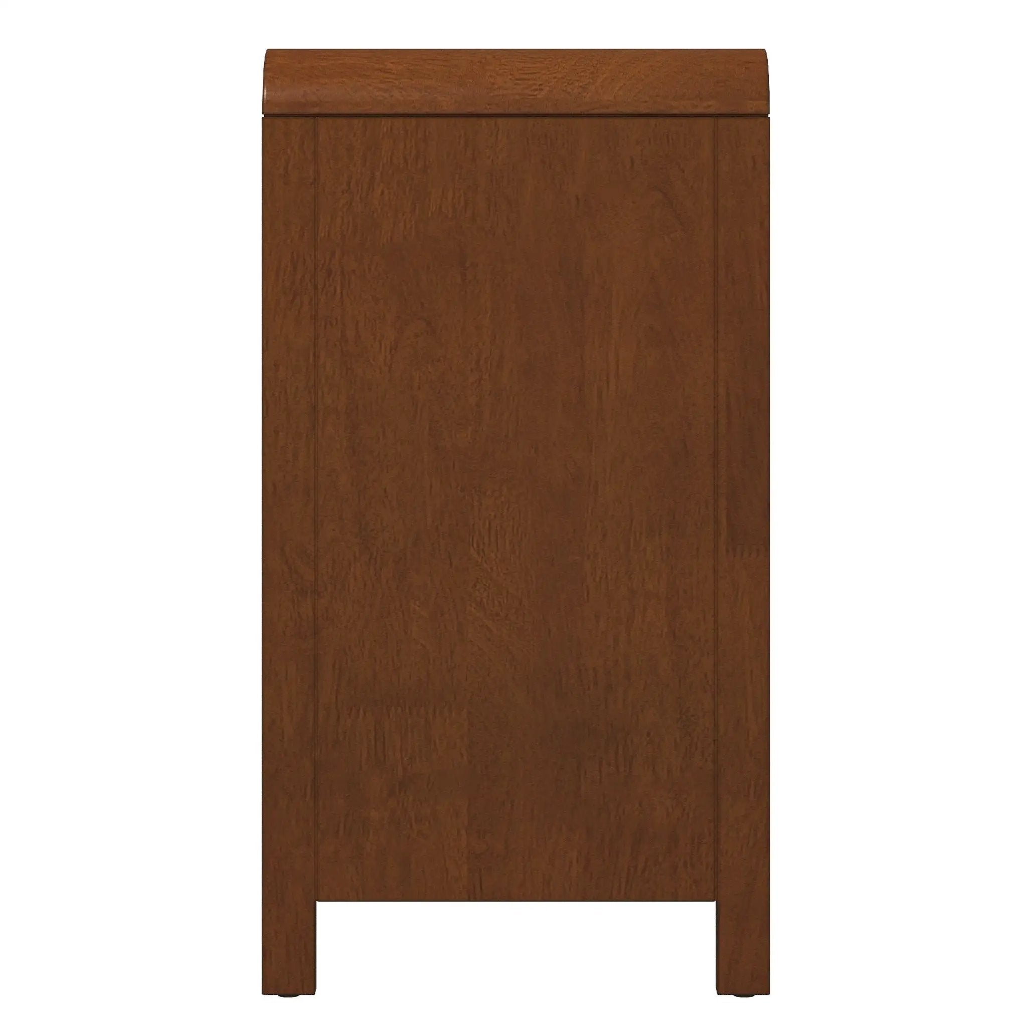 Lionel - 6 Drawer Dresser - Brown by Unique Piece Furniture
