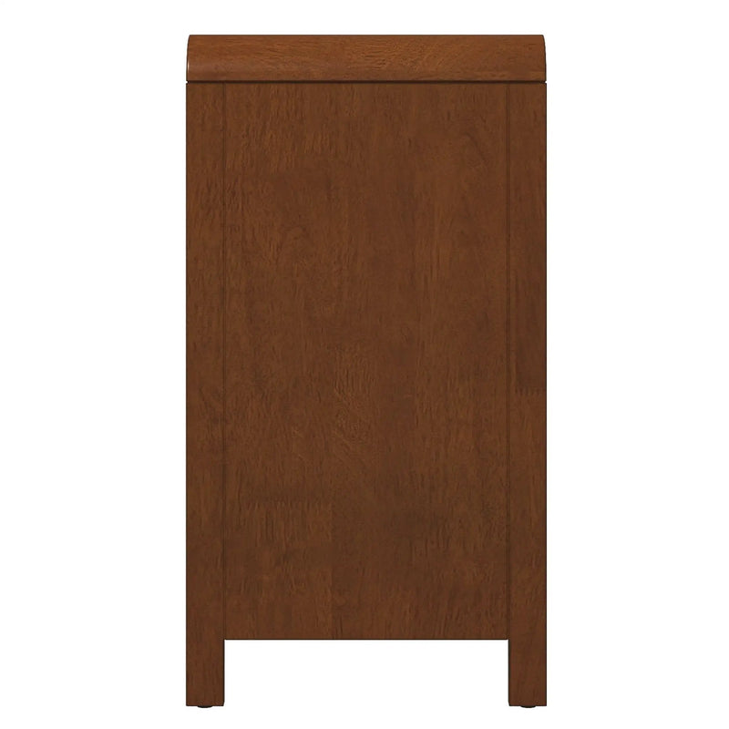 Lionel - 6 Drawer Dresser - Brown by HouseOfZazla
