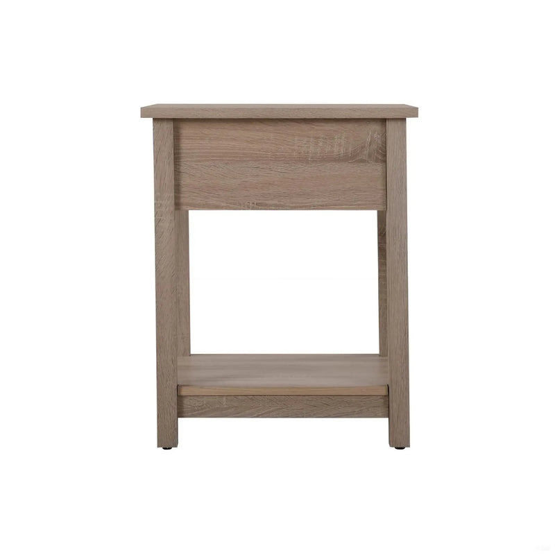 Salem - Nightstand by HouseOfZazla
