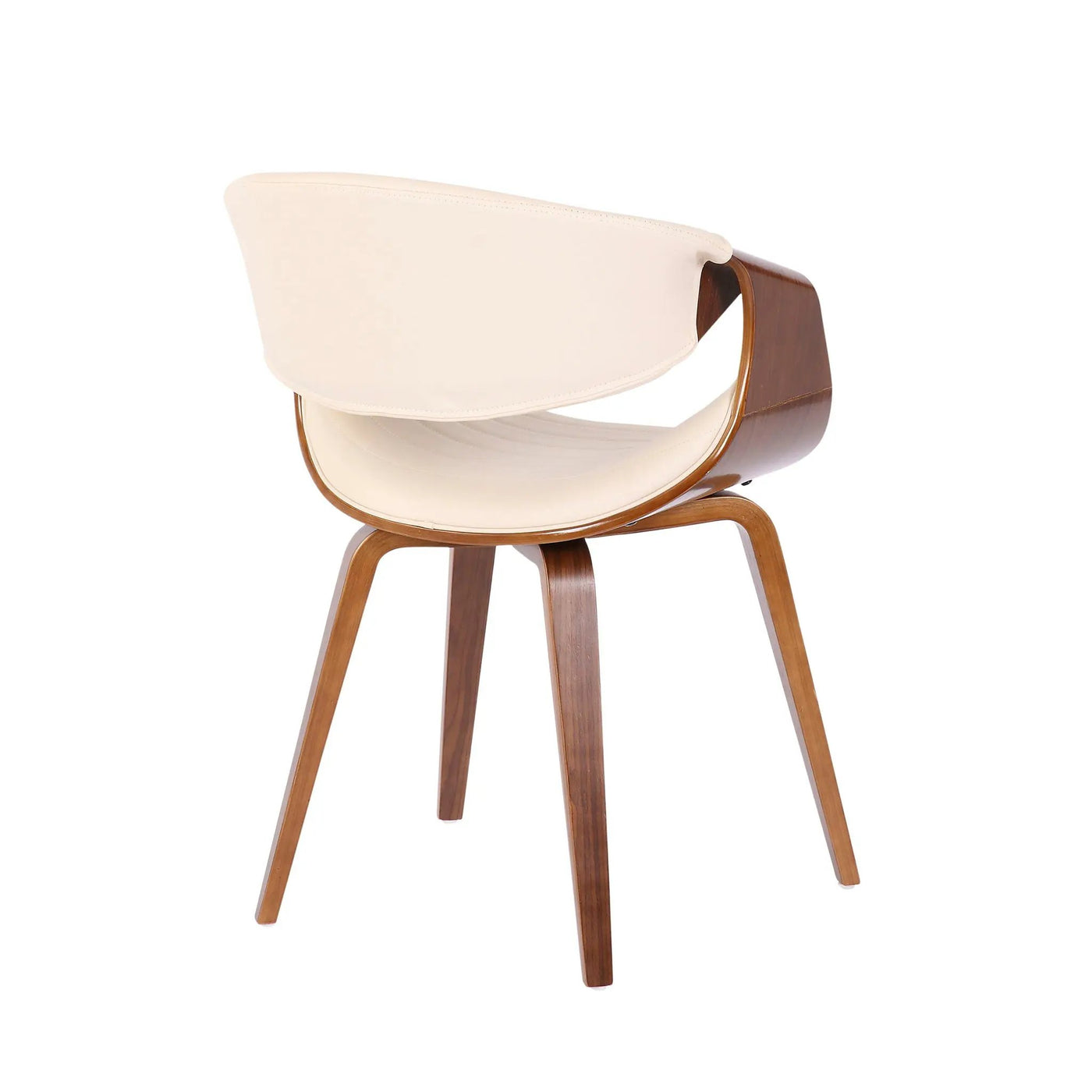 Symphony - Mid Century Modern Dining Chair by HouseOfZazla