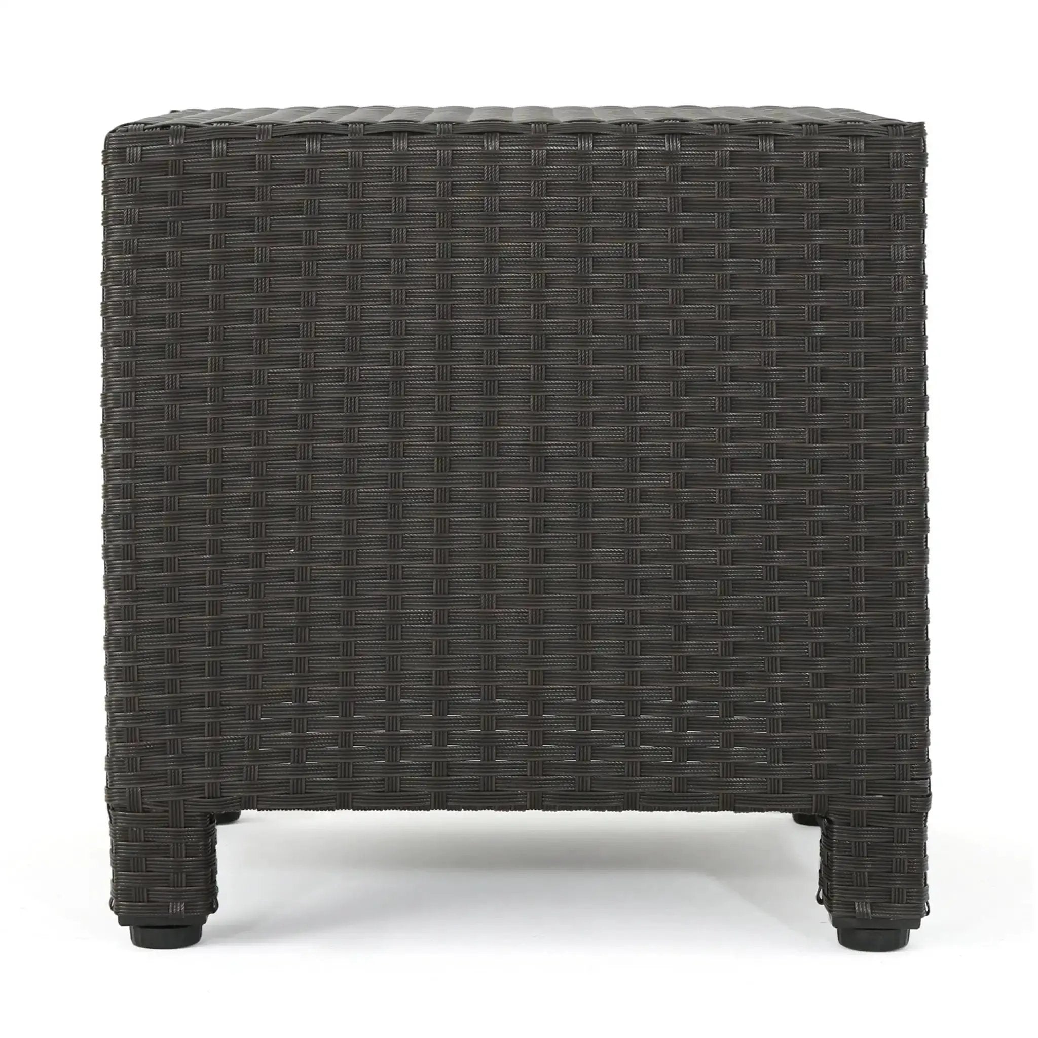 Puerta - Minimalist Style Accent Table by HouseOfZazla