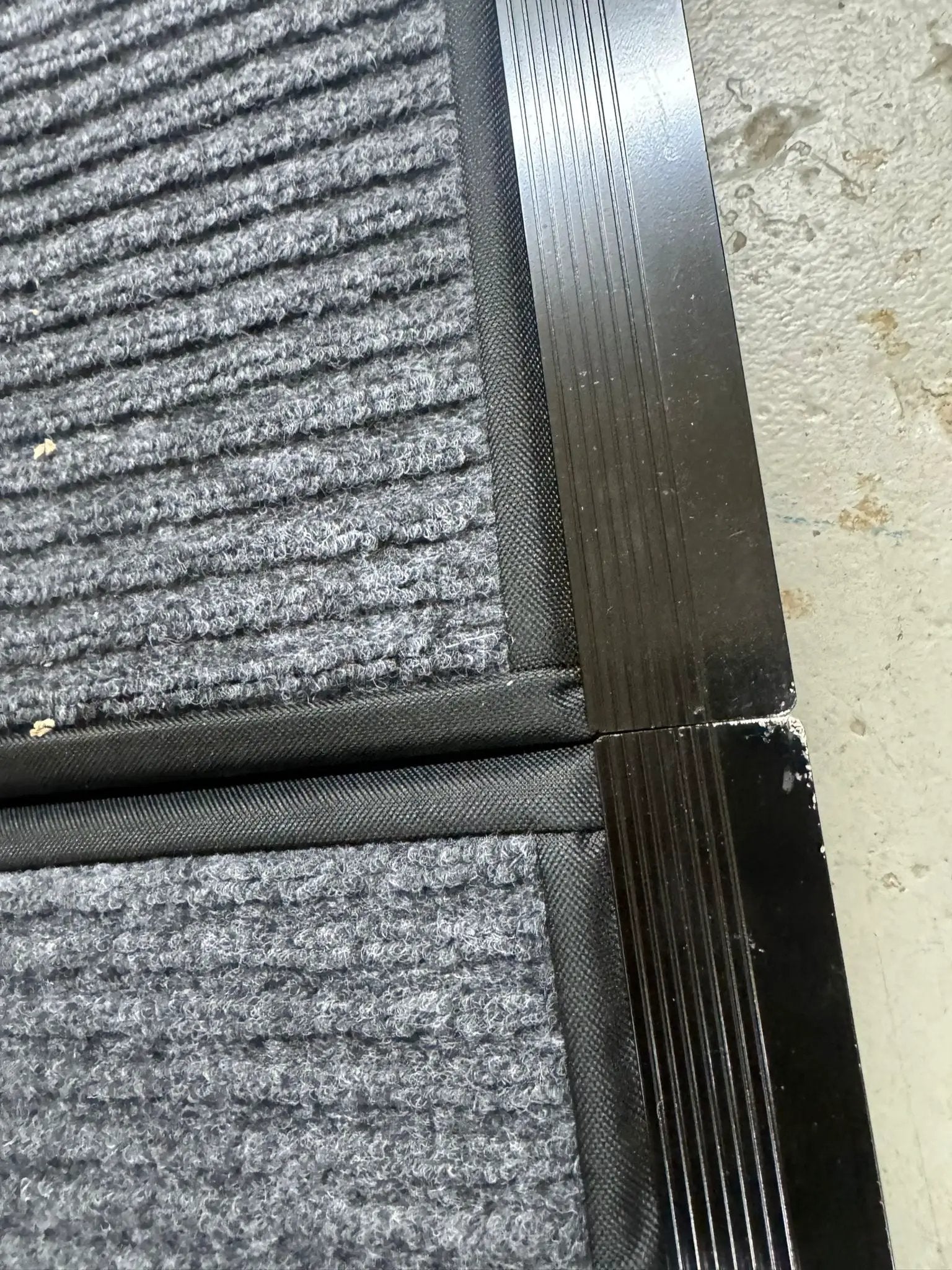 Open Box Petbank 62" Dog Ramp for Car, Foldable Large Dog Car Ramp with Anti-Slip Rug Surface, 17" Wide Dog Ramp Steps for Large Medium Small Dogs, Up by Selzalot