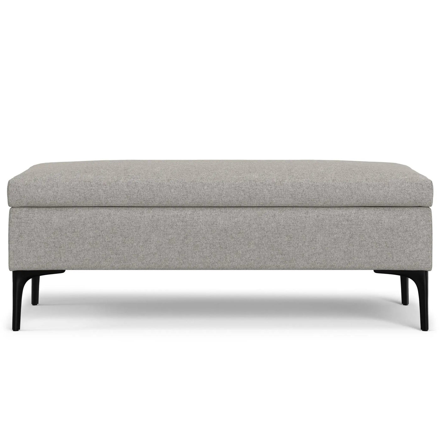 Rebecca - Multifunctional Coffee Table Storage Ottoman With Lift Up Lid by Unique Piece Furniture