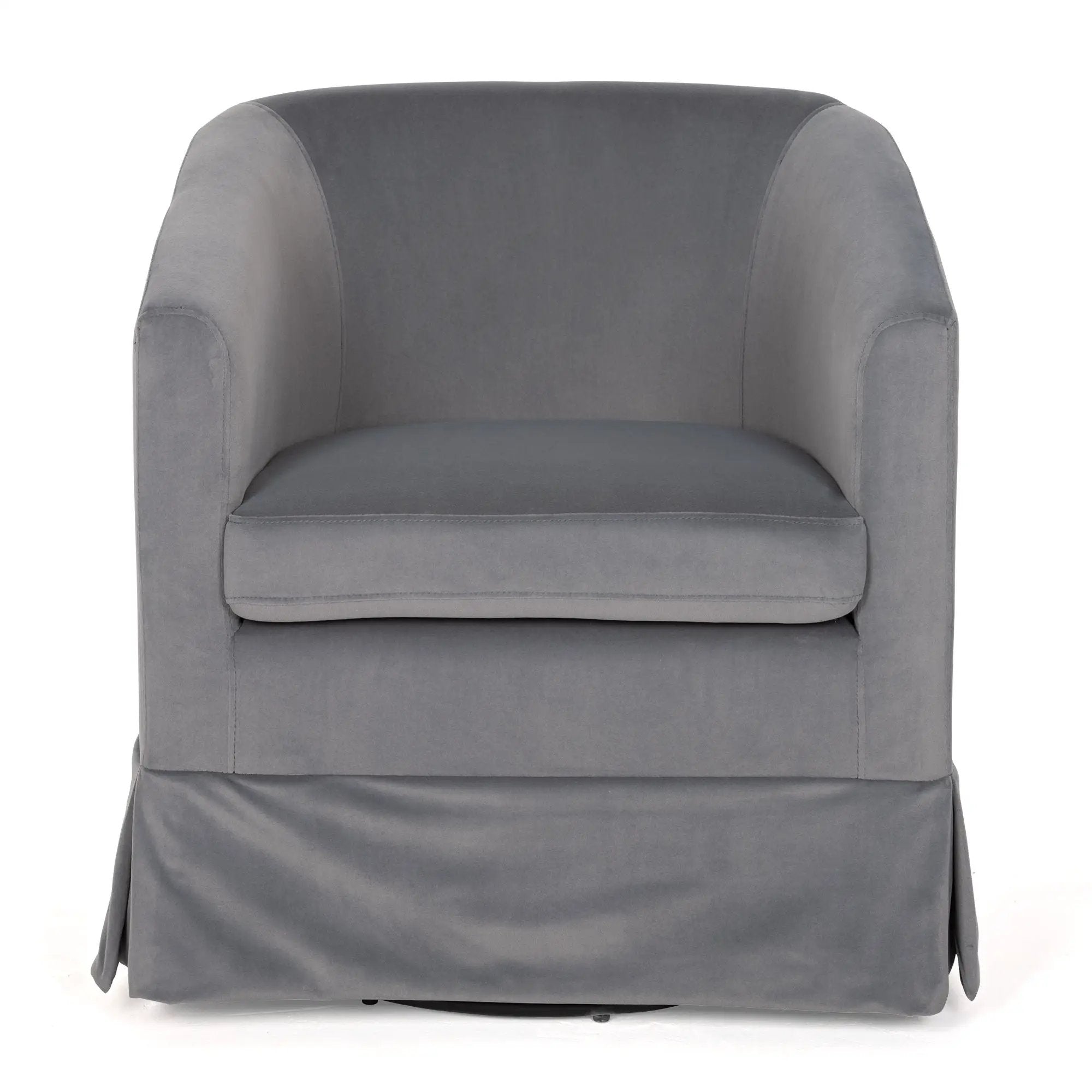 Swivel Chair by HouseOfZazla