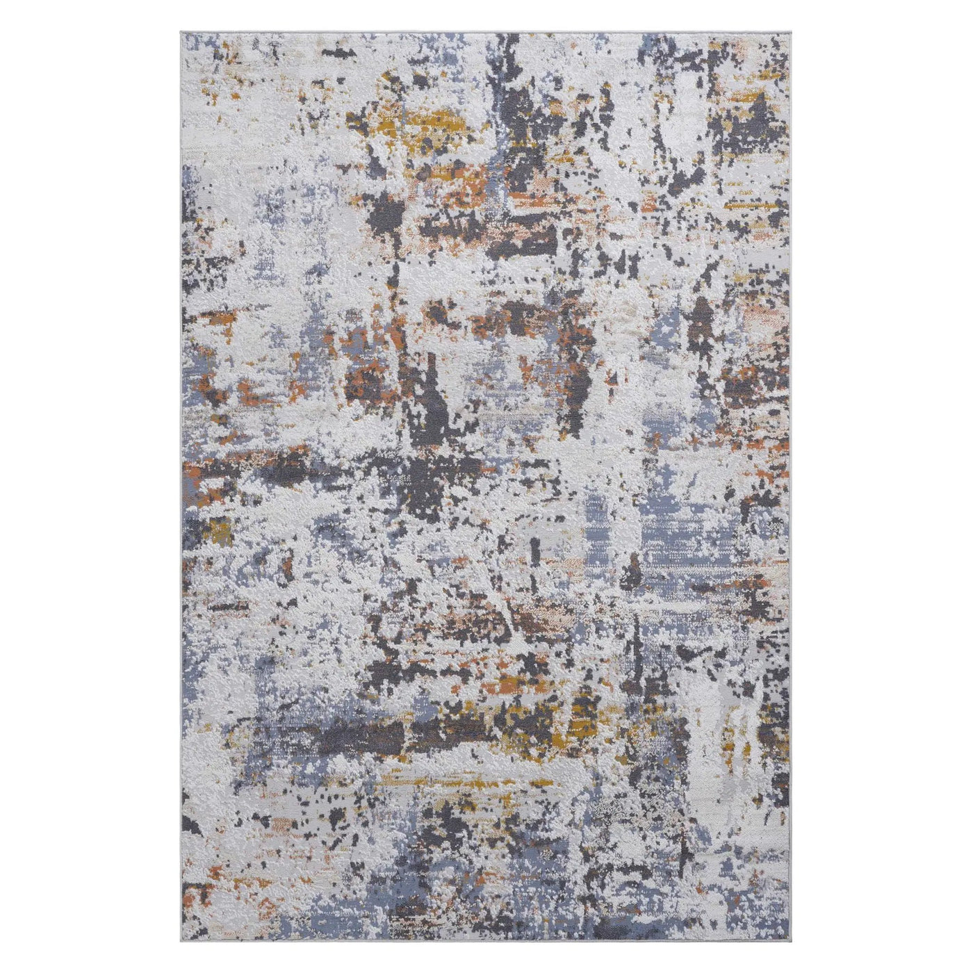Payas - Abstract Area Rug by Unique Piece Furniture