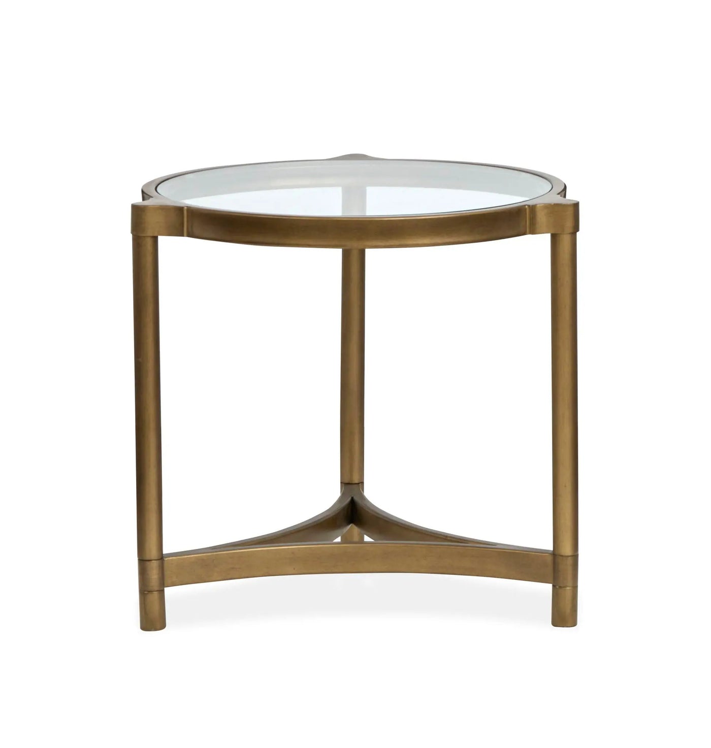 Cassidy - Round Table by Unique Piece Furniture