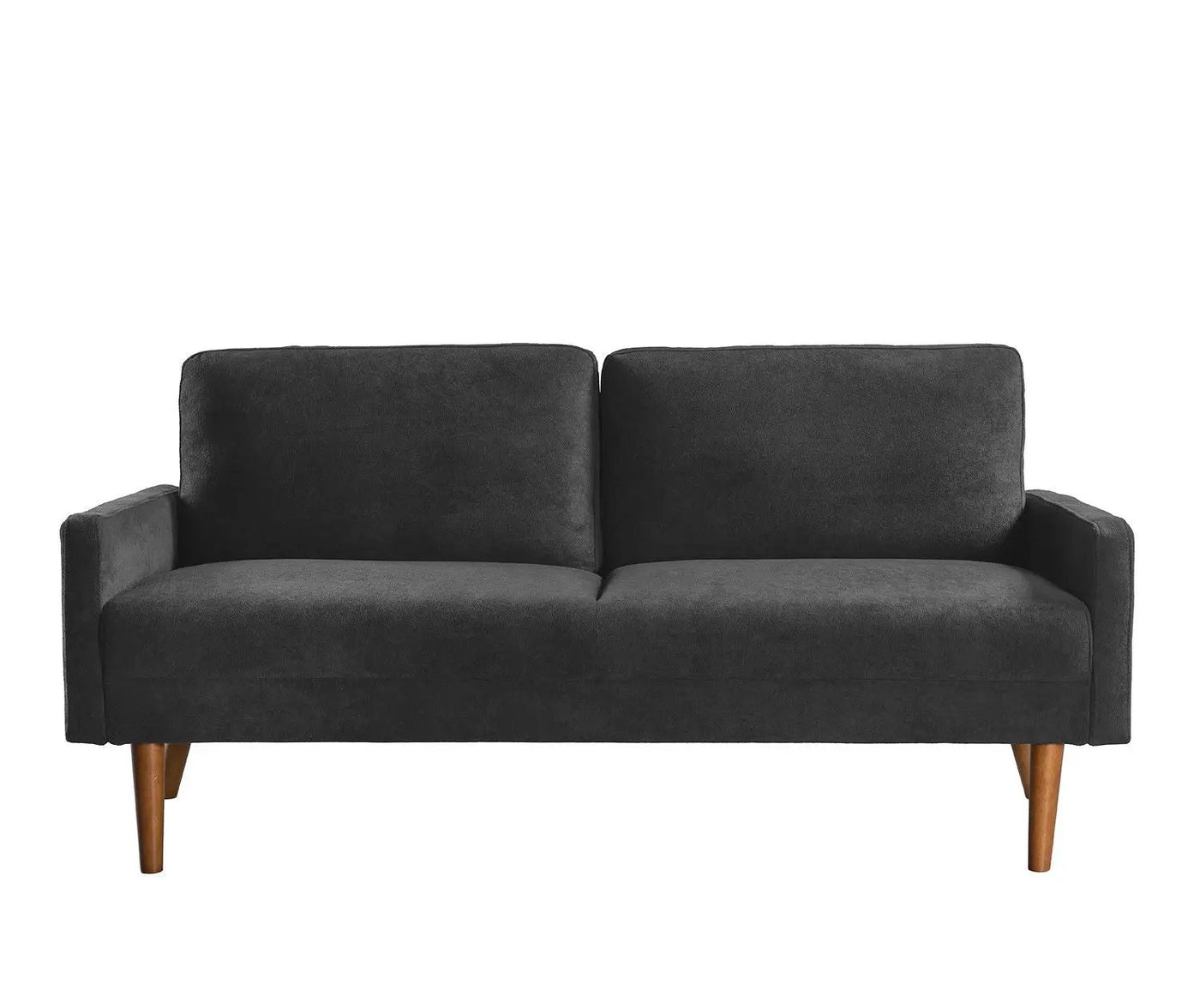 Sofa, European Style With Sleek Design, Modern & Vintage Flair, Upholstered 3 Seater Couch by Unique Piece Furniture
