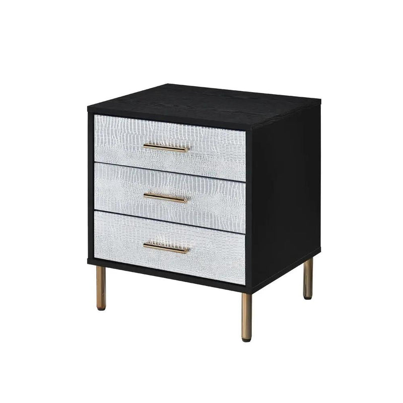 Myles - Nightstand by Unique Piece Furniture