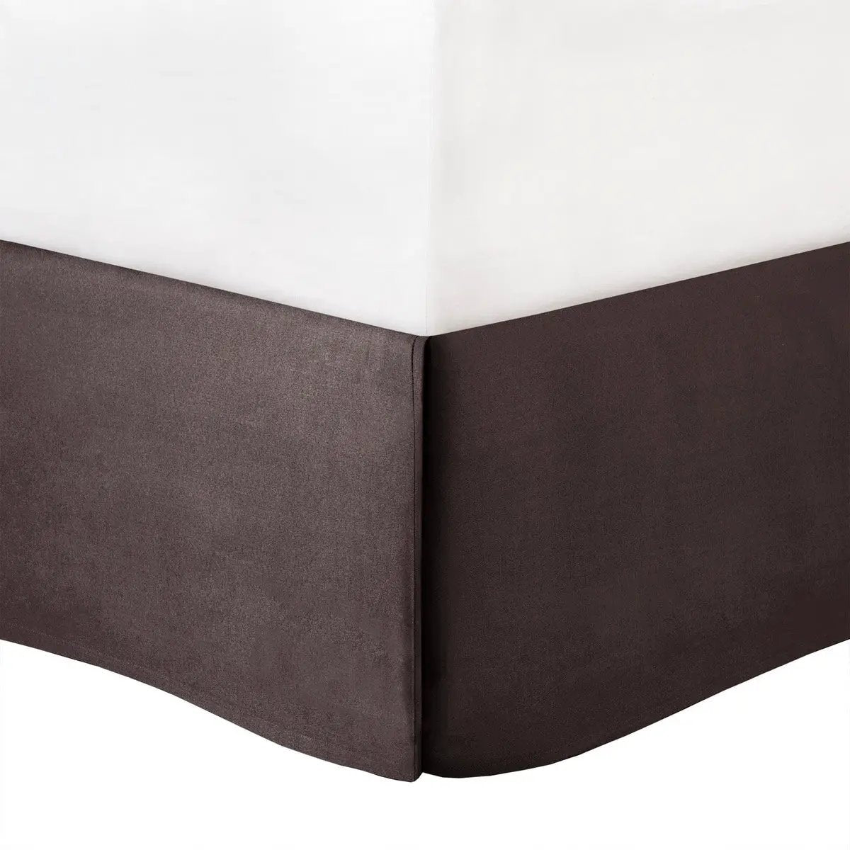 7 Piece Jacquard Comforter Set Grey/Taupe Cal King by HouseOfZazla