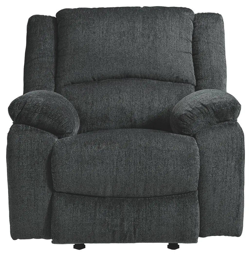 Draycoll - Rocker Recliner by Unique Piece Furniture