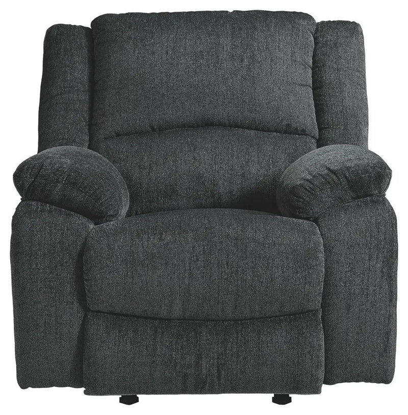 Draycoll - Rocker Recliner by Unique Piece Furniture