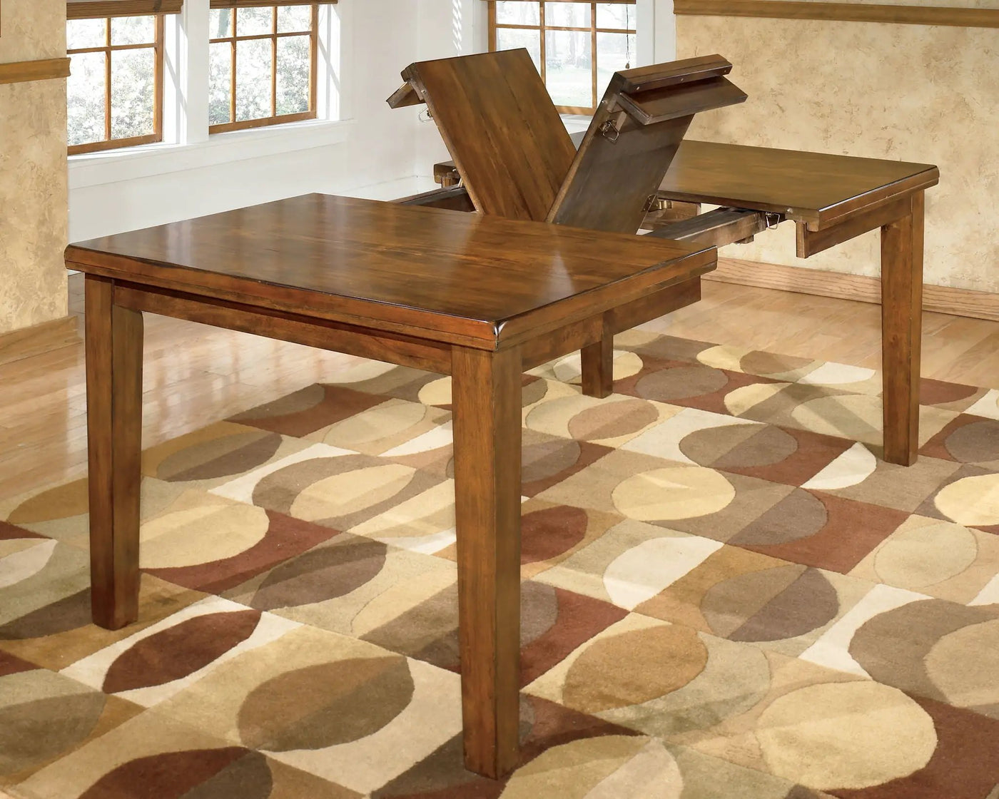 Ralene - Dining Room Table by Unique Piece Furniture