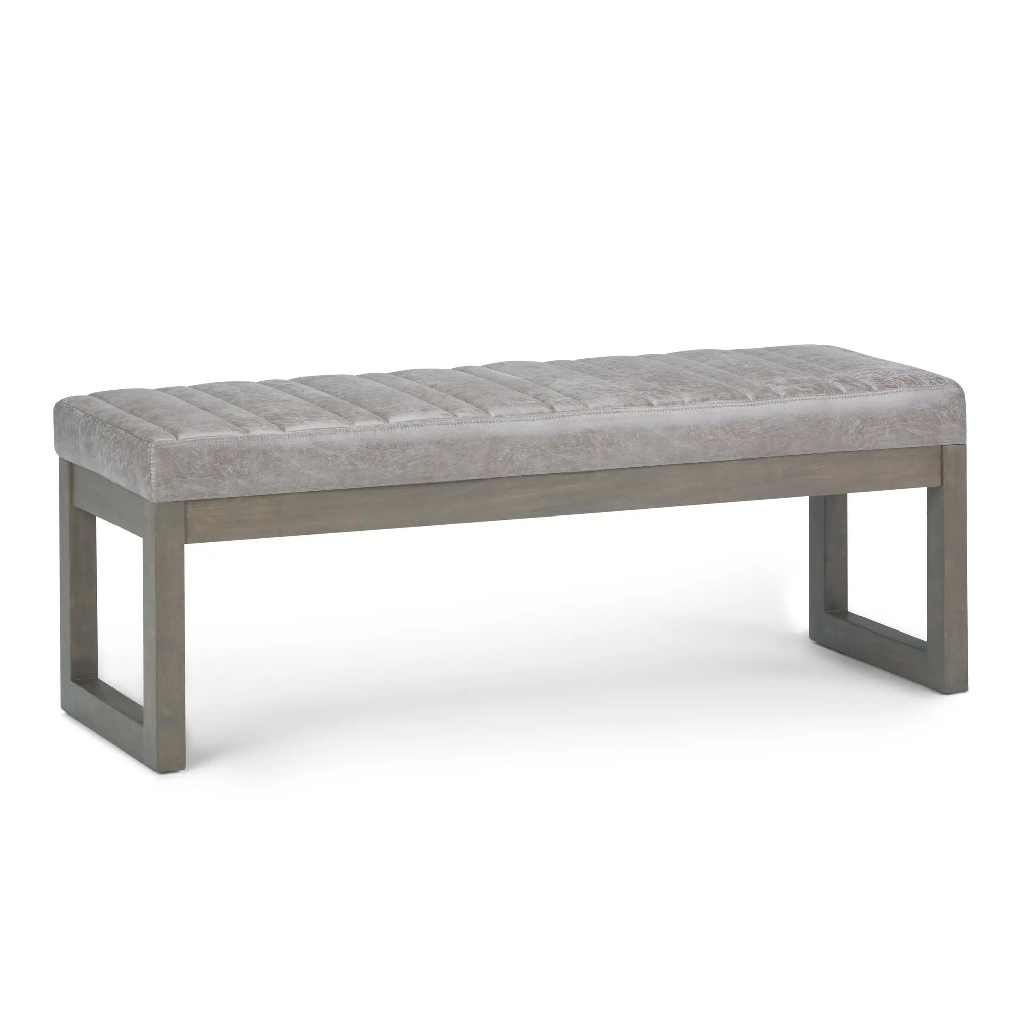 Casey - Multi Functional Ottoman Bench by Unique Piece Furniture