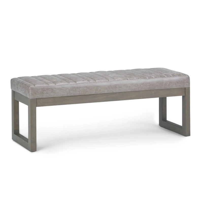 Casey - Multi Functional Ottoman Bench by HouseOfZazla