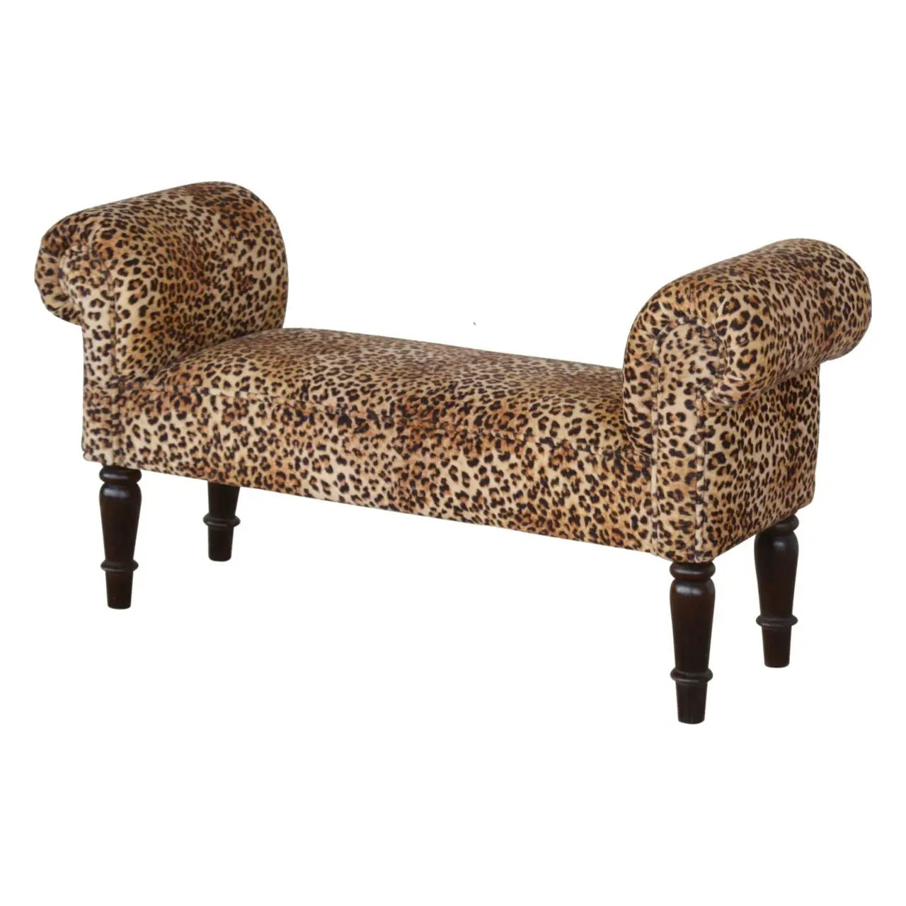 Upholstered Comfort Bench by HouseOfZazla