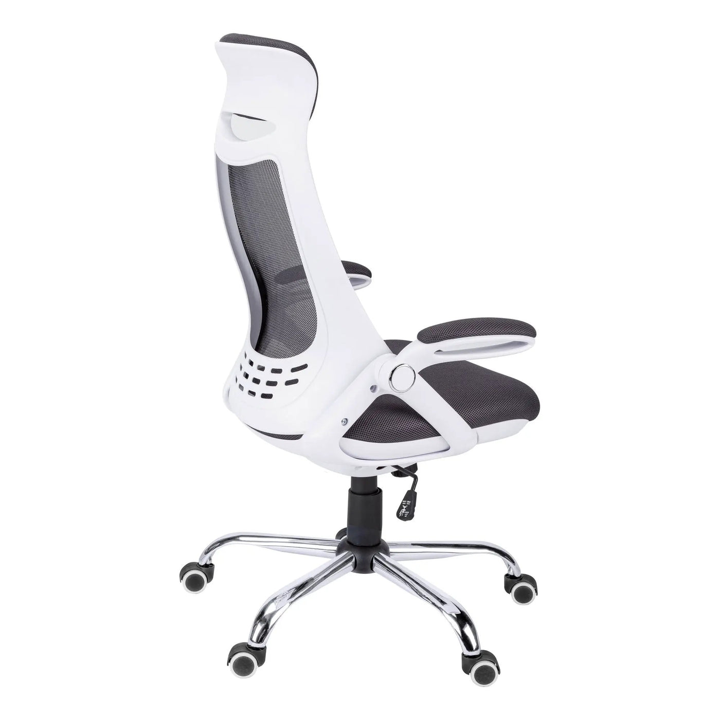 Office Chair, Adjustable Height, Swivel, Ergonomic, Armrests, Contemporary & Modern by Unique Piece Furniture