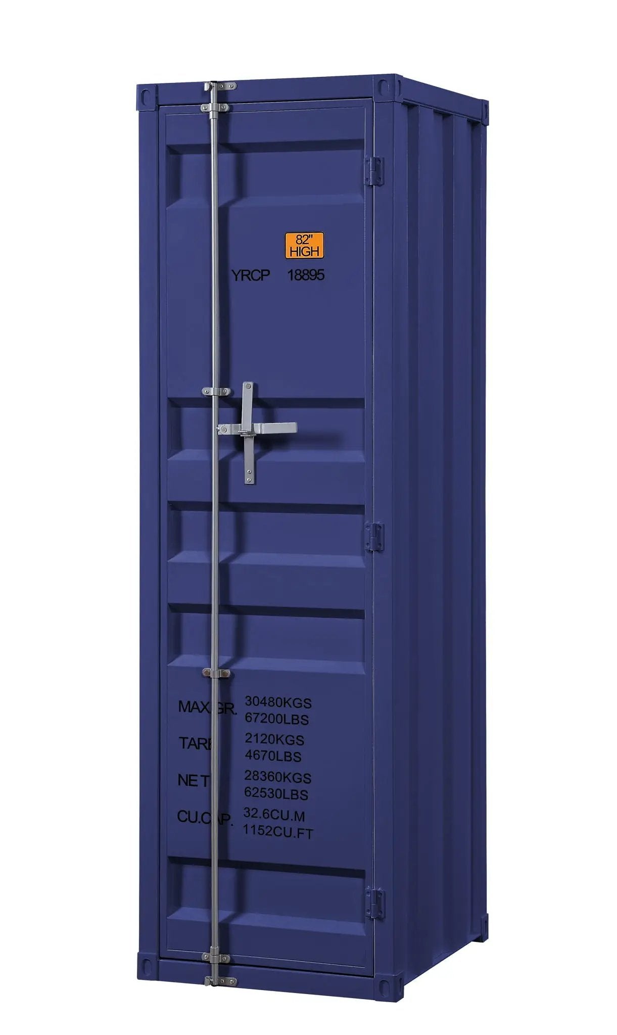 Cargo - Wardrobe by Unique Piece Furniture